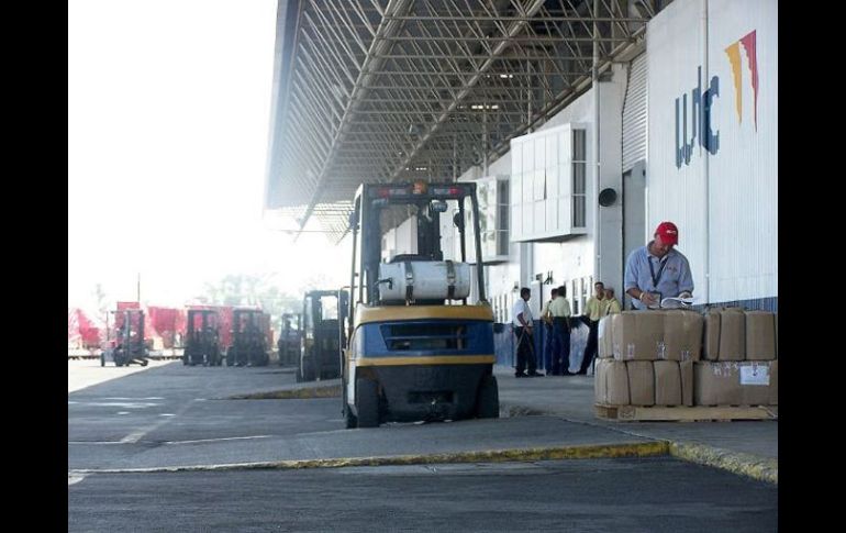 Las propuestas pretenden establecer un control más estricto de las transacciones en las fronteras del país. ARCHIVO  /