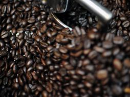 El mercado mundial de café representa un mercado de 80 mil millones de dólares. EFE  /