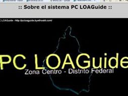 El usuario puede conocer vía internet o celular sitios de interés o comercios del Centro Histórico. ELUNIVERSAL  /