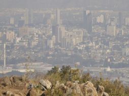 El objetivo del diplomado organizado por la UdeG fue reflexionar sobre el panorama ambiental en el Estado. S. NÚÑEZ  /