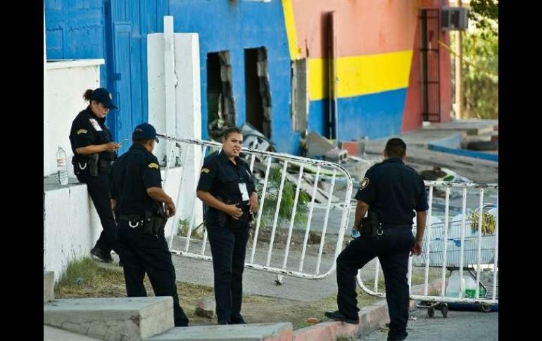 Se cumplirán 14 meses del incendio que dejó 49 muertes de infantes y más de 75 lesionados. AFP  /