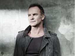 Sting reconoce que el tratamiento sinfónico de las canciones pop tiene un peligro 'la pérdida de espontaneidad'. ESPECIAL  /