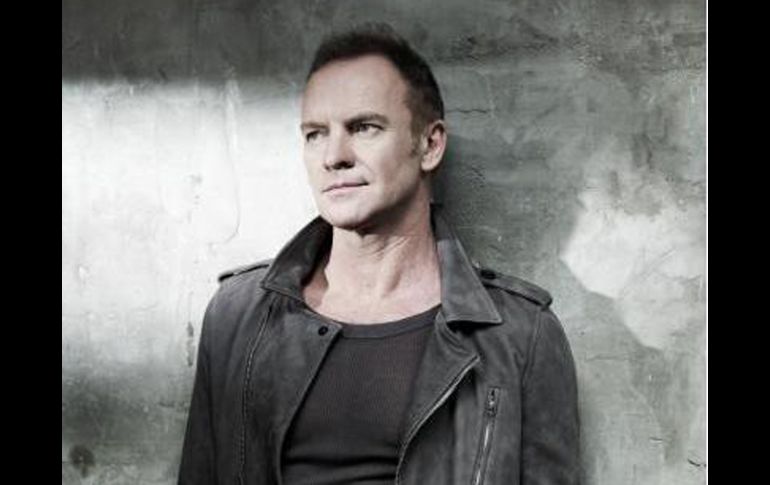 Sting reconoce que el tratamiento sinfónico de las canciones pop tiene un peligro 'la pérdida de espontaneidad'. ESPECIAL  /