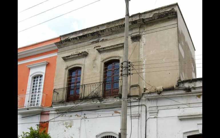 Los créditos que hizo el Fovissste son irregulares. ARCHIVO  /