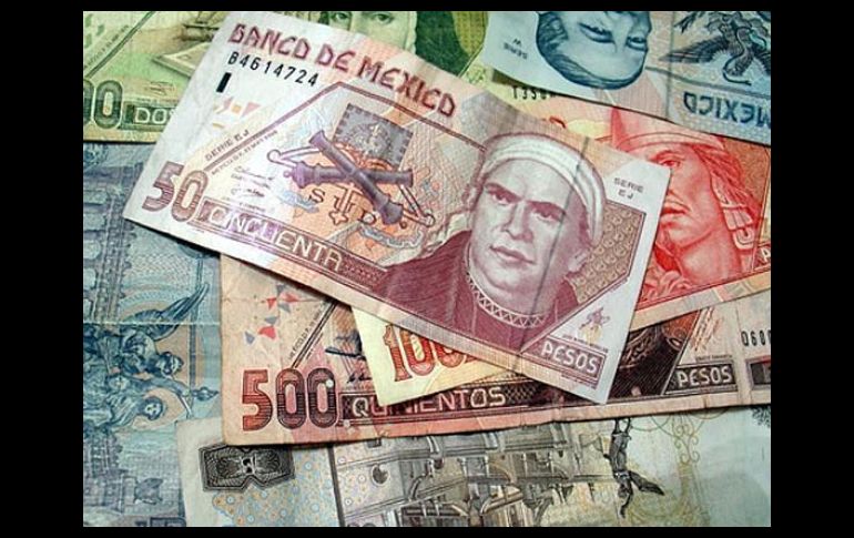 El sector reportó una utilidad neta de siete mil 304.3 millones de pesos al cierre de junio de 2010. ESPECIAL  /