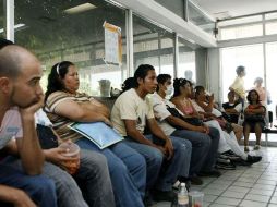 El presupuesto y la donación de órganos sigue siendo insuficiente. ARCHIVO  /