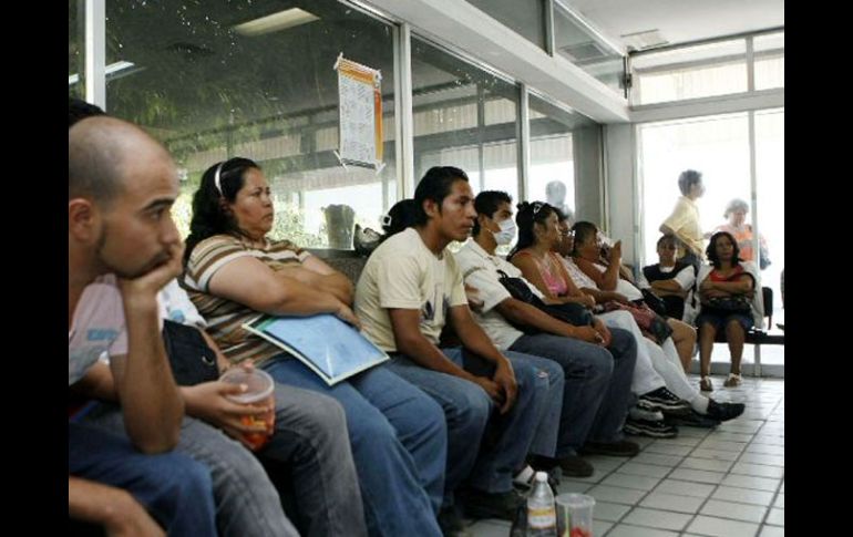 El presupuesto y la donación de órganos sigue siendo insuficiente. ARCHIVO  /