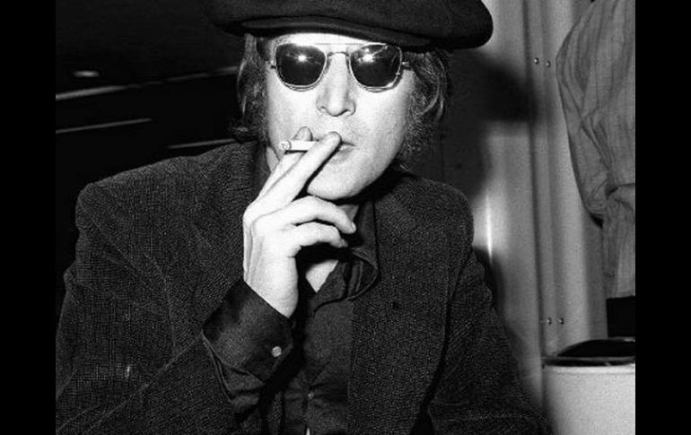 El 70 cumpleaños de Lennon será conmemorado también con el lanzamiento de la campaña discográfica 'Gimme Some Truth'. AFP  /