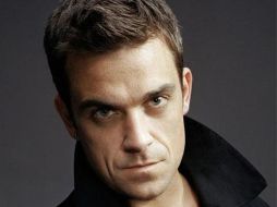 Ha circulado mucha información con respecto a la boda de Robbie Williams. ESPECIAL  /