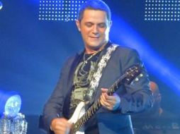 Alejandro Sanz recibirá el reconocimiento en la categoría de Visión. ALEJANDROSANZ.COM  /