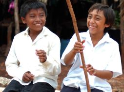 La Comisión de las Naciones Unidas para Derechos Humanos, afirma que los pueblos indígenas continúan sufriendo marginación. NTX  /