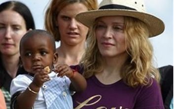 Madonna, presionada por padre biológico de su hija | El Informador