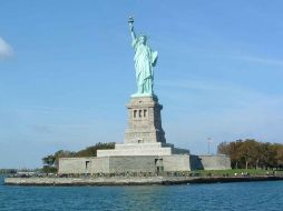 Se construirán dos nuevas salidas del monumento, así como un cortafuegos entre la estatua y el pedestal en el que descansa. ESPECIAL  /