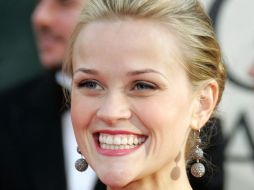 La primera vez que Witherspoon realizó un filme biográfico fue cuando participó como cantante en la biografía de Johnny Cash. REUTERS  /