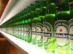 Este nicho de mercado representan un amplio potencial de desarrollo para la compañía holandesa Heineken. ESPECIAL  /