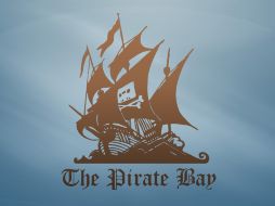 El sitio 'The Pirate Bay' es el mayor servicio de intercambio de archivos en el mundo. EL UNIVERAL  /