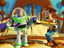 ''Toy Story 3'' es ya la película animada que más dinero ha recaudado en taquilla en la historia. ESPECIAL  /