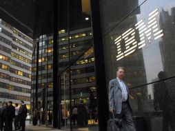 IBM Corp. llegó a un acuerdo para comprar la compañía de servicios financieros Unica Corp. ESPECIAL  /