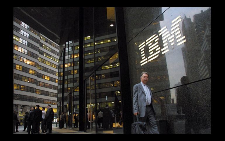 IBM Corp. llegó a un acuerdo para comprar la compañía de servicios financieros Unica Corp. ESPECIAL  /