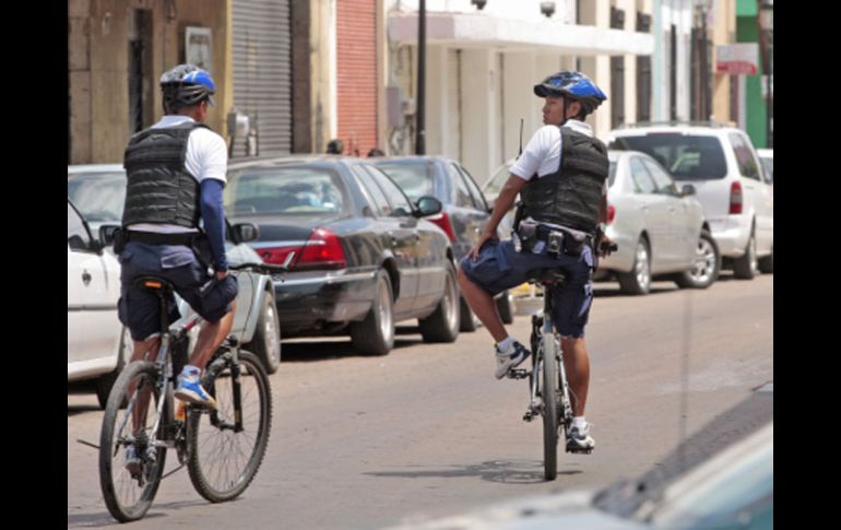 De 814 incapacidades que se presentaron en mayo pasado, en julio se redujeron a 512. EL INFORMADOR S. NUÑEZ  /