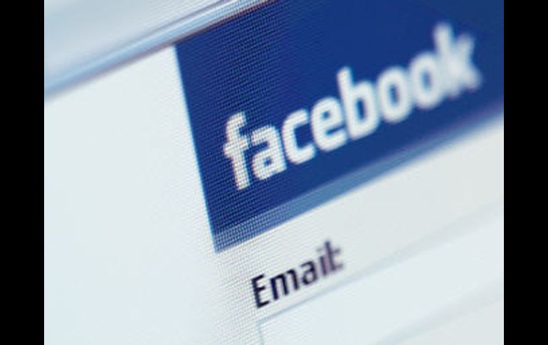 La red social más grande 'Facebook' cuenta con  500 millones de usuarios. ESPECIAL  /