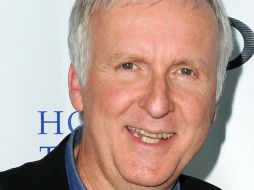 l cineasta canadiense James Cameron, ganador del Oscar por Mejor Director y Mejor Película gracias a 'Titanic'. AP  /