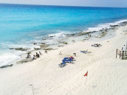 Destacan el buen diálogo político entre ambos países para la próxima cumbre sobre el Cambio Climático en Cancún. ARCHIVO INFORMADOR  /