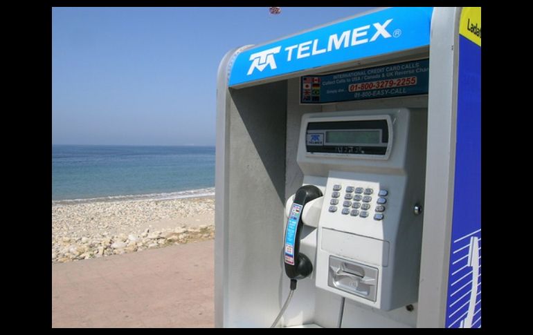 Telmex podría competir directamente con Televisa. ESPECIAL  /