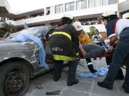 La capacitación y entrenamiento debe ser para todos los médicos de primer contacto, ante cualquier situación de emergencia. E. PACHECO  /