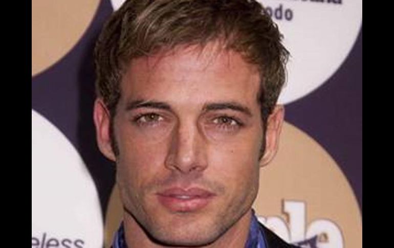 El actor William Levy se defendió de las acusaciones en su contra por abuso sexual. EL UNIVERSAL  /