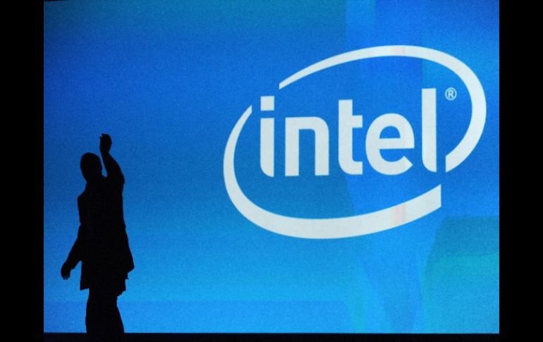 Con la adquisición, Intel intenta brindar mayor seguridad a los compradores de micro-procesadores. AFP  /