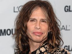 Steven Tyler dijo que será uno de los jueces de ''American Idol'' la próxima temporada. AP  /