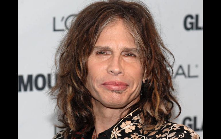 Steven Tyler dijo que será uno de los jueces de ''American Idol'' la próxima temporada. AP  /