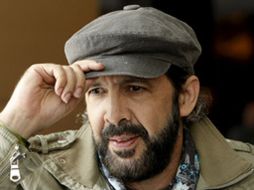 El cantautor dominicano Juan Luis Guerra. EFE  /