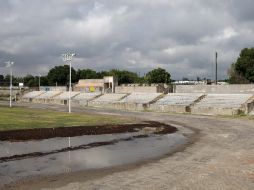 Fue confirmado que el predio conocido como “La Curva”, en Zapopan, será sede del Estadio Panamericano de Atletismo. A. CAMACHO  /