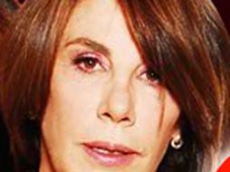 Sabina Berman Goldberg, por su nombre completo, nació en la Ciudad de México. ESPECIAL  /