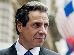 el secretario de justicia de Nueva York, Andy Cuomo. ESPECIAL  /