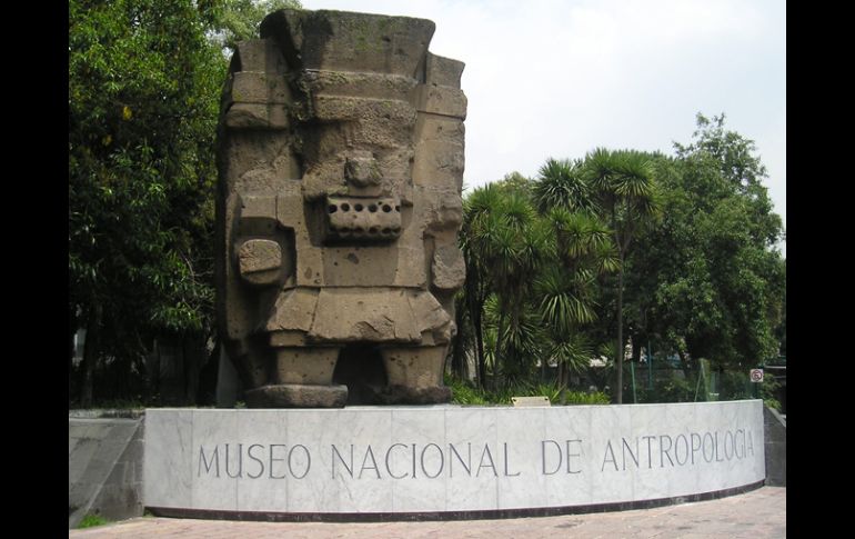 Se le otorgó al museo un estímulo económico por 250 mil pesos. ESPECIAL  /