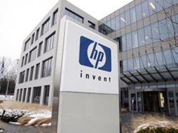 Hewlett-Packard ofrece 24 dólares por acción de 3PAR, mientras que Dell había propuesto pagar 18 dólares por acción. EL UNIVERSAL  /