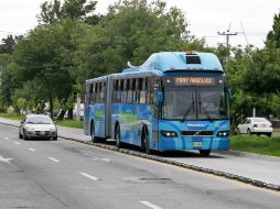 Para que proceda el plebiscito sobre la Línea 2 del Macrobús se requieren 39 mil 537 firmas de habitantes de Guadalajara. E. PACHECO  /