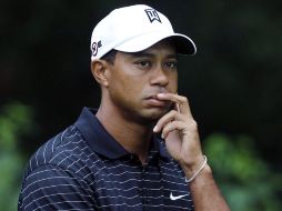 Woods asegura que aun no está perdida la temporada. AP  /