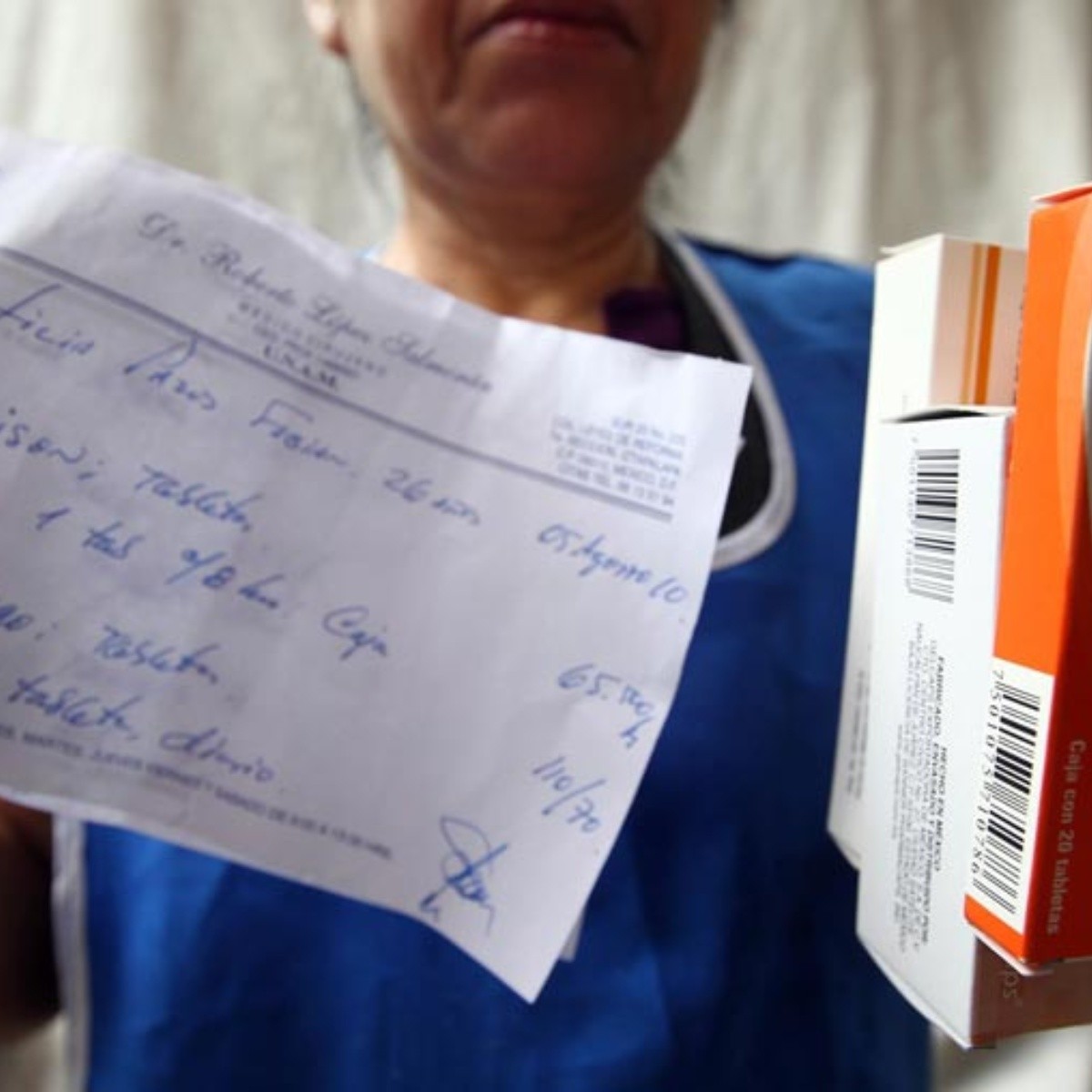 Multa por 877 mil pesos a farmacias infractoras | El Informador
