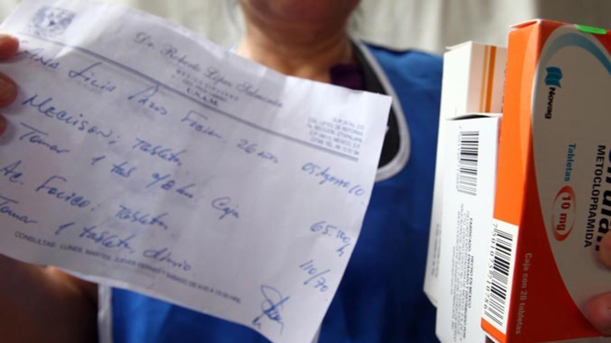 Multa por 877 mil pesos a farmacias infractoras | El Informador