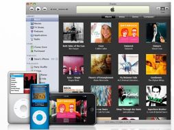 iTunes U permite a los usuarios descubrir y aprender con el contenido de muchas de las instituciones más importantes del mundo. ESPECIA  /