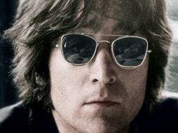 Lennon utilizó el lavabo durante su estancia de tres años en Londres. ESPECIAL  /