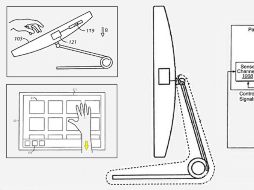 La oferta de pantallas táctiles en ordenadores de sobremesa ha sido un sistema empleado por HP y Del. BLOGOFICIAL  /