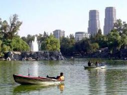 El Bosque de Chapultepec albergará los paisajes sonoros de Chiapas, San Luis Potosí, Veracruz y Michoacán. ESPECIAL  /