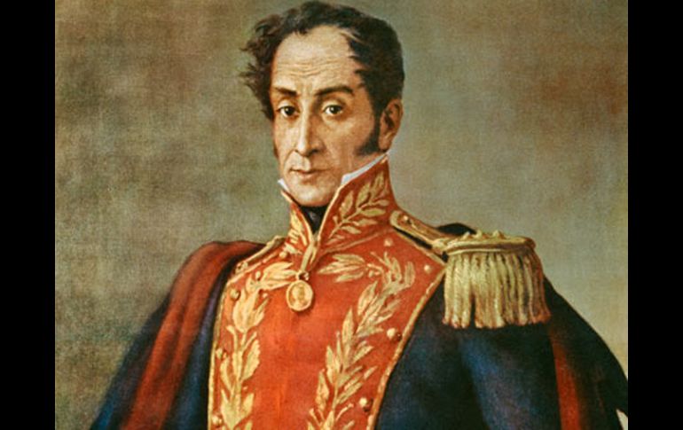 Especialistas determinarán si María Antonia y Juana fueron hermanas de Bolívar. ESPECIAL  /