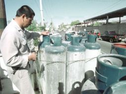 Según la publicación en el Diario Oficial no se contemplan alzas para la Zona Metropolitana de Guadalajara. NTX  /