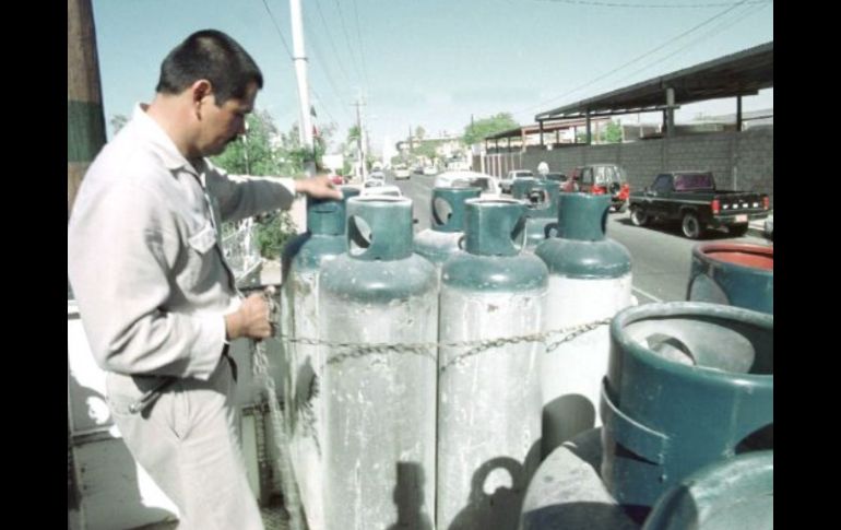 Según la publicación en el Diario Oficial no se contemplan alzas para la Zona Metropolitana de Guadalajara. NTX  /